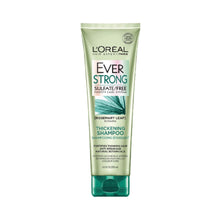 L'OREAL PARIS EVERSTRONG THICKENING SHAMPOO 250ML
