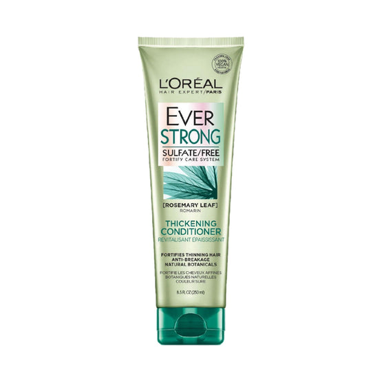 L'OREAL PARIS EVERSTRONG THICKENING CONDITIONER 250ML