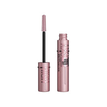 MAYBELLINE LASH SENSATIONAL SKY HIGH WASHABLE EASY WASH MASCARA **