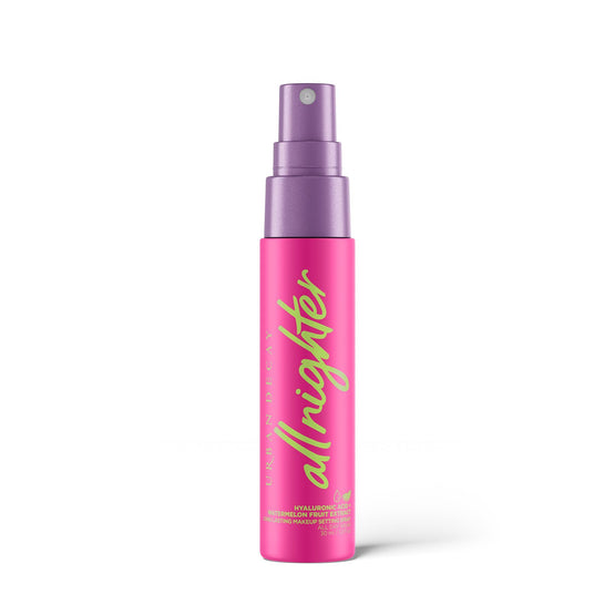 ALL NIGHTER HYALUPLUMP SETTING SPRAY TRAVEL 30ML