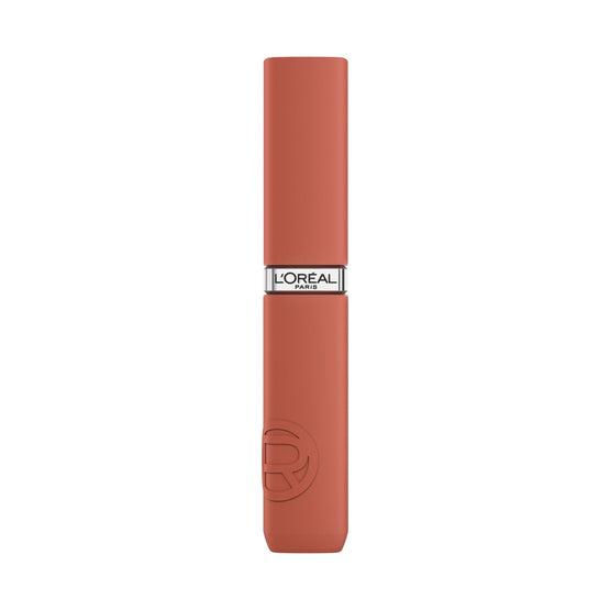 INFALLIBLE MATTE RESISTANCE