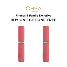 [BOGO] INFALLIBLE MATTE RESISTANCE - 120 MAJOR CRUSH