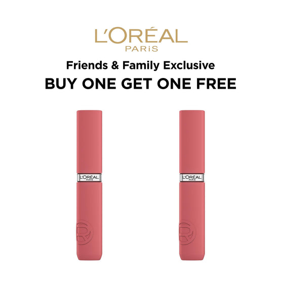 [BOGO] INFALLIBLE MATTE RESISTANCE - 120 MAJOR CRUSH