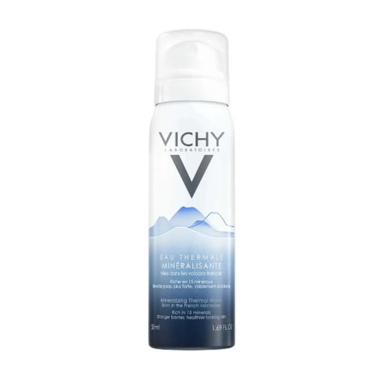 VICHY THERMAL SPA WATER 50ML