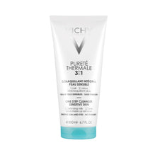 VICHY PURETE THERMALE ONE STEP CLEANSER 200ML