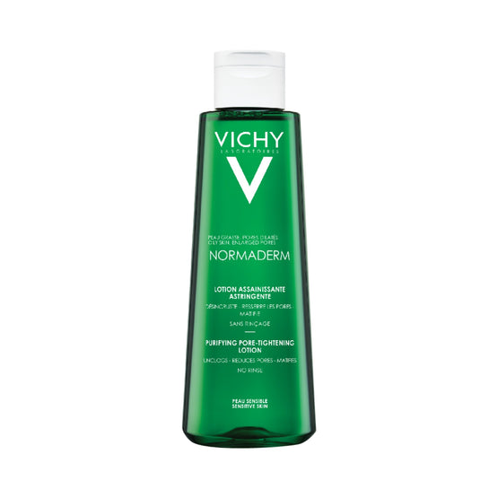 VICHY NORMADERM PURIFYING PORE-TIGHTENING TONER 200ML