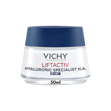 VICHY LIFTACTIV SUPREME NIGHT CREAM 50ML