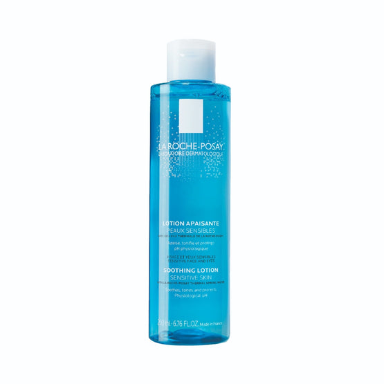 LA ROCHE POSAY PHYSIOLOGICAL SOOTHING LOTION 200ML **