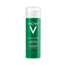 VICHY NORMADERM MATTIFYING CORRECTING CARE 50ML