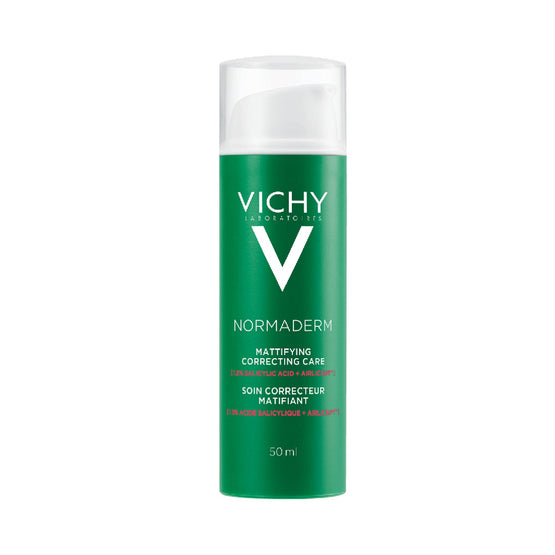 VICHY NORMADERM MATTIFYING CORRECTING CARE 50ML