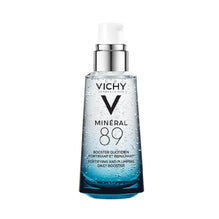 VICHY MINERAL 89 FORTIFYING SERUM 50ML