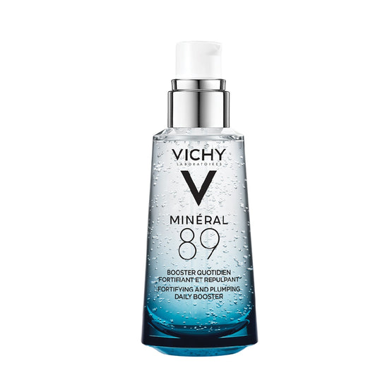 VICHY MINERAL 89 FORTIFYING SERUM 50ML