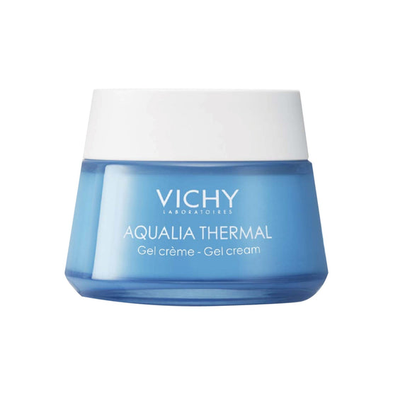 VICHY AQUALIA THERMAL REHYDRATING GEL CREAM 50ML