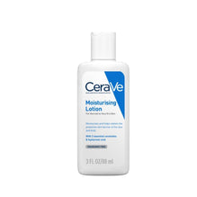 CERAVE DAILY MOISTURIZING LOTION 88ML