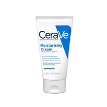 CERAVE MOISTURIZING CREAM 50ML