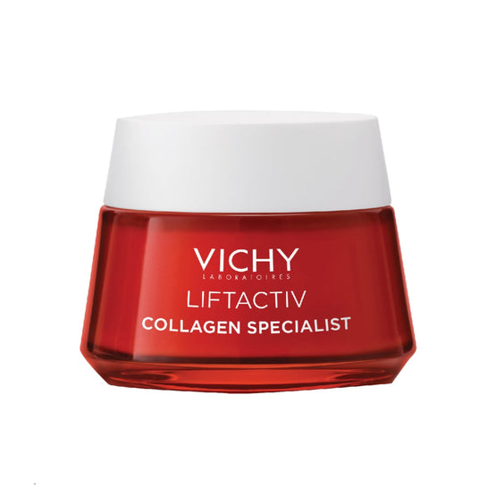 VICHY LIFTACTIV COLLAGEN SPECIALIST DAY CREAM 50ML