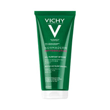 VICHY NORMADERM PURIFYING GEL CLEANSER 200ML