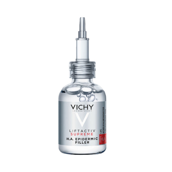 VICHY LIFTACTIV SUPREME HA FILLER HYALURONIC ACID SERUM 30ML