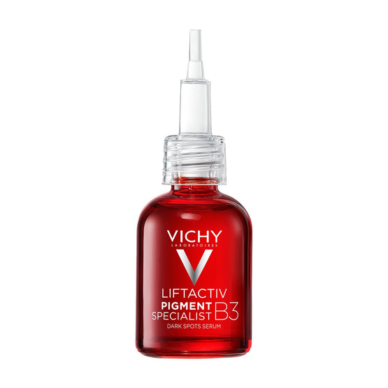 VICHY LIFTACTIV SPECIALIST B3 ANTI AGING SERUM FOR DARK SPOTS & WRINKLES WITH NIACINAMIDE 30ML