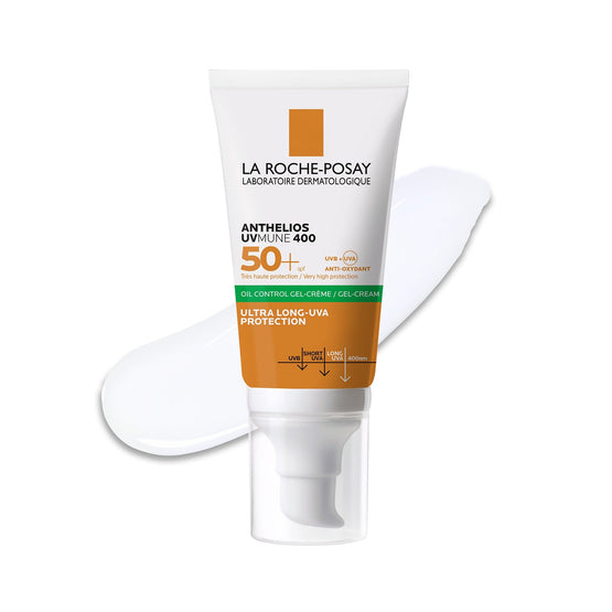 LA ROCHE POSAY  ANTHELIOS ULTRA CREAM SPF50+ 50ML **