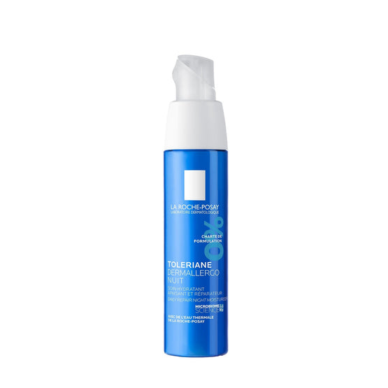 LA ROCHE POSAY  TOLERIANE ULTRA NIGHT 40ML
