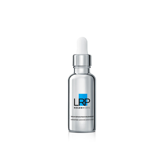 [PINK POUCH BUNDLE] LA ROCHE-POSAY REGENMEDIC SERUM 30ML