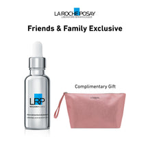 [PINK POUCH BUNDLE] LA ROCHE-POSAY REGENMEDIC SERUM 30ML