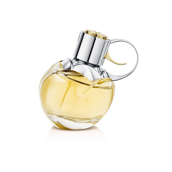 AZZARO WANTED GIRL EAU DE PARFUM 80ML