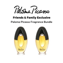 [PALOMA BUNDLE] PALOMA EAU DE PARFUM 100ML