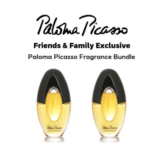 [PALOMA BUNDLE] PALOMA EAU DE PARFUM 100ML
