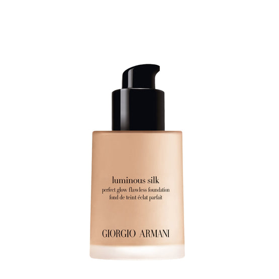 LUMINOUS SILK PERFECT NATURAL GLOW FOUNDATION 30ML