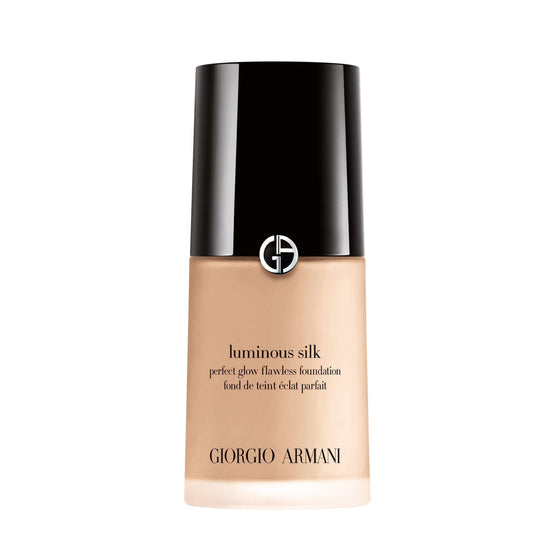 LUMINOUS SILK PERFECT NATURAL GLOW FOUNDATION 30ML