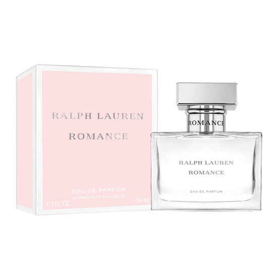 ROMANCE EAU DE PARFUM 50ML