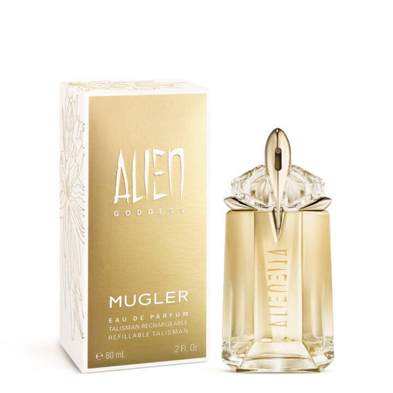 ALIEN GODDESS EAU DE PARFUM 60ML