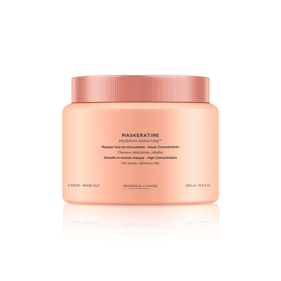 DISCIPLINE MASKERATINE MASK 500ML *
