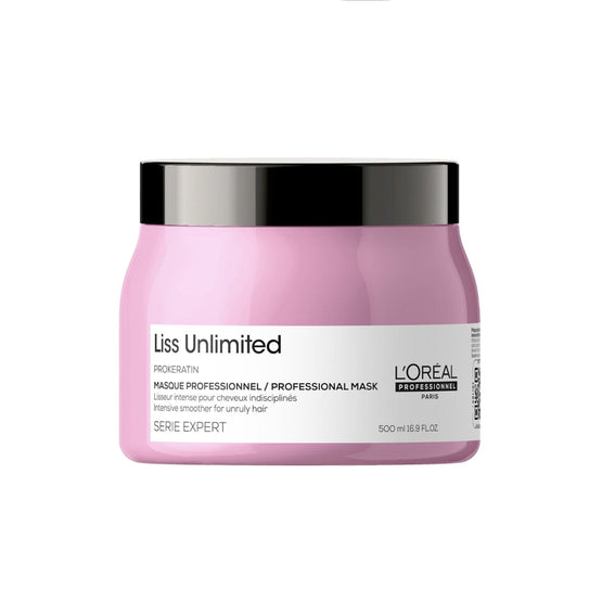 LISS UNLIMITED MASK 500ML ***