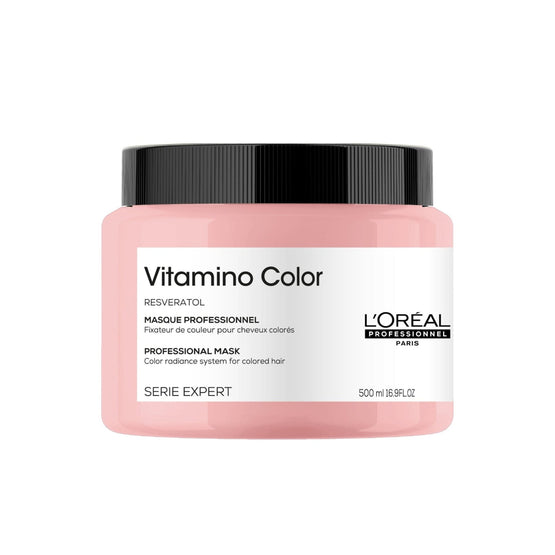 VITAMINO COLOR MASK FOR COLOR-TREATED HAIR 500ML *