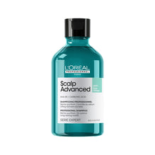 SCALP ADVANCED ANTI-OILINESS SHAMPOO 300ML *