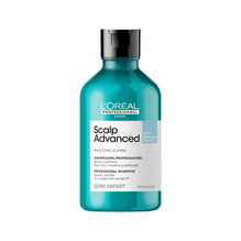 SCALP ADVANCED ANTI-DANDRUFF SHAMPOO 300ML *