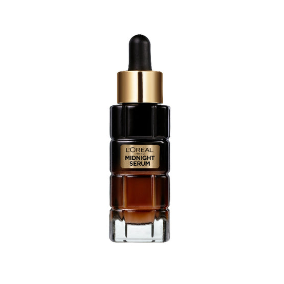 L'OREAL PARIS AGE PERFECT MIDNIGHT SERUM 30ML *