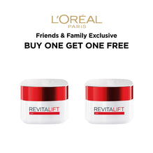 [BOGO] REVITALIFT DAY CREAM 50ML *