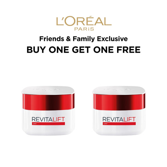 [BOGO] REVITALIFT DAY CREAM 50ML *