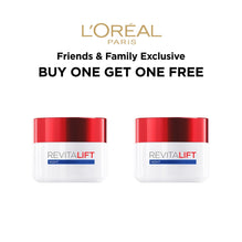 [BOGO] REVITALIFT NIGHT CREAM 50ML *