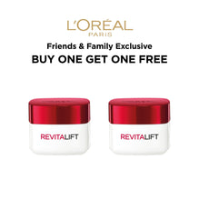 [BOGO] L'OREAL PARIS REVITALIFT HYDRATING EYE CREAM 15ML *