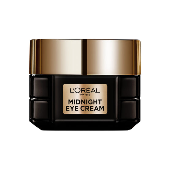 [BOGO] L'OREAL PARIS MIDNIGHT EYE CREAM 15ML**