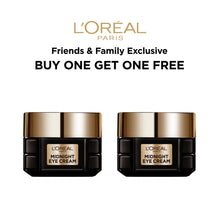 [BOGO] L'OREAL PARIS MIDNIGHT EYE CREAM 15ML**