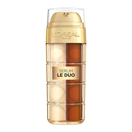 AGE PERFECT LE DUO SERUM 30ML*