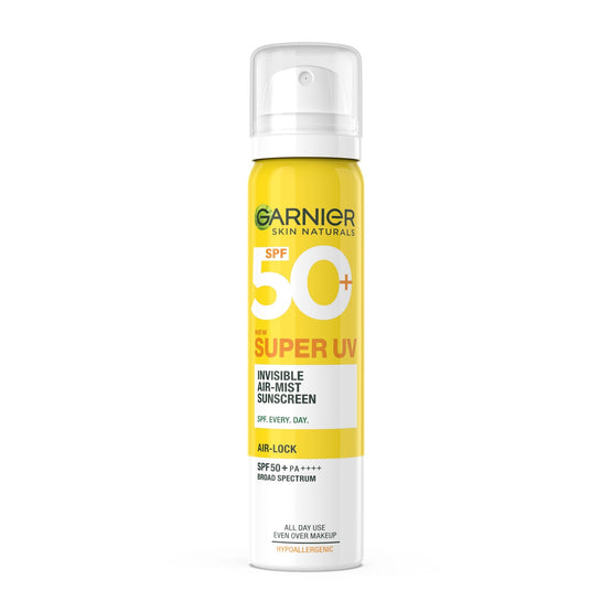 SUPER UV AIR MIST SUNSCREEN 75ML **