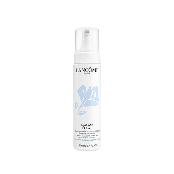 LANCOME MOUSSE ECLAT 200ML *