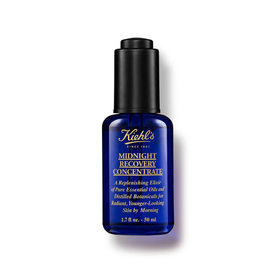 KIEHL'S MIDNIGHT RECOVERY CONCENTRATE 50ML *